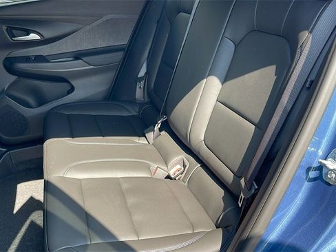 New 2025 Buick Envista Sport Touring w/ Convenience I Package image 13