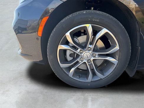 New 2026 Chrysler Pacifica Pinnacle image 47