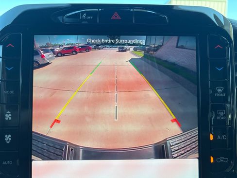 New 2026 RAM 2500 Laramie image 18