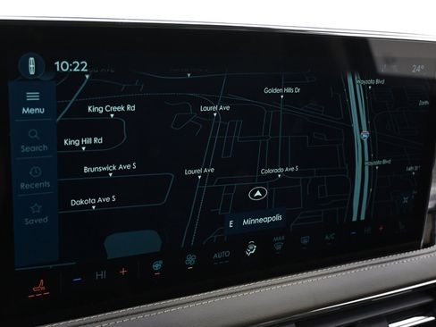 New 2026 Lincoln Corsair Premiere image 27