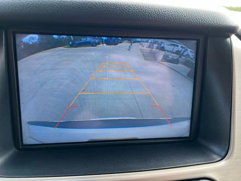 Used 2015 GMC Yukon Denali w/ Open Road Package image 26