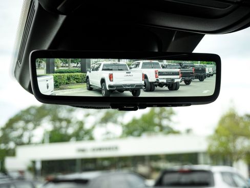 Used 2024 RAM 1500 TRX AWD/4WD image 28