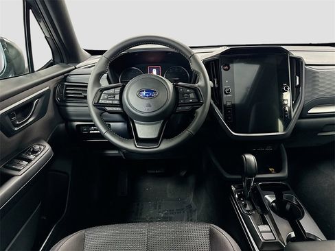 New 2026 Subaru Forester Premium image 20