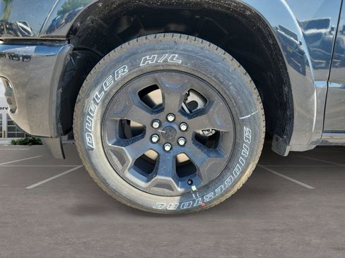 New 2026 RAM 1500 2WD Crew Cab image 14