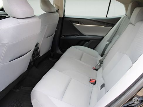 Certified 2025 Toyota Camry LE w/ Convenience Package AWD/4WD image 18