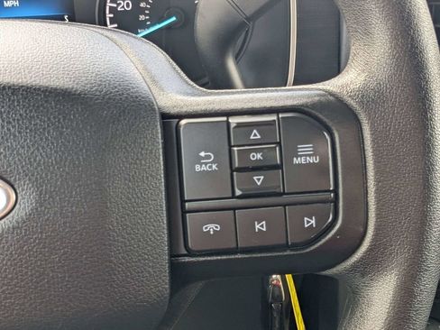 Used 2023 Ford F150 XLT AWD/4WD image 22