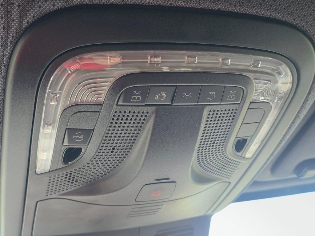 New 2026 Mercedes-Benz Sprinter 2500 image 46