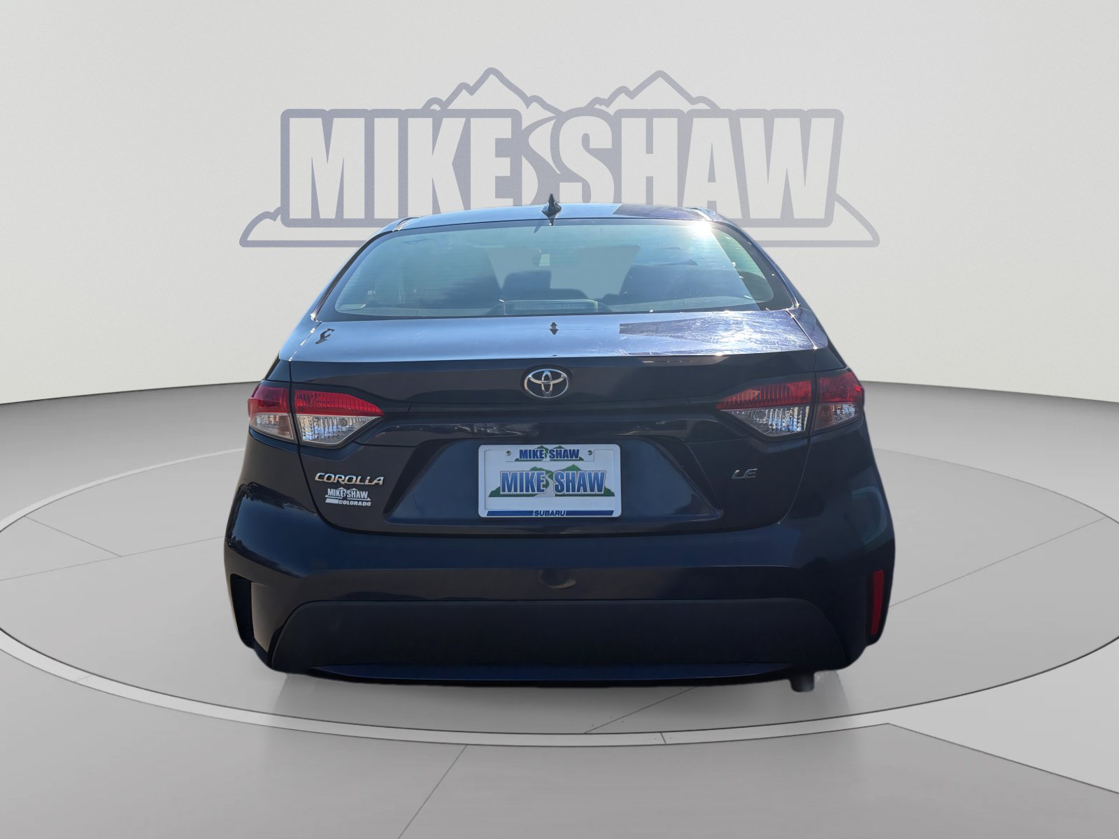 Used 2020 Toyota Corolla LE FWD image 4