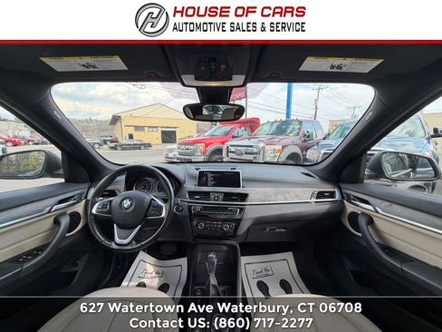 Used 2017 BMW X1 xDrive28i AWD/4WD image 37