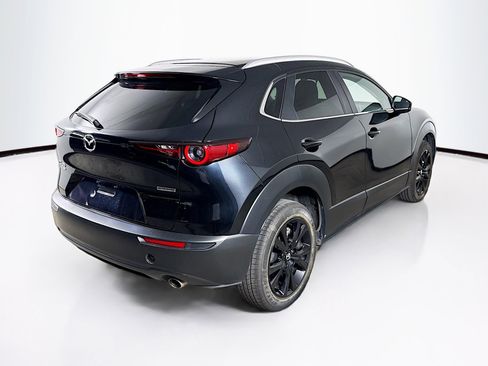 Used 2024 MAZDA CX-30 AWD 2.5 S w/ Select Sport Pkg image 31