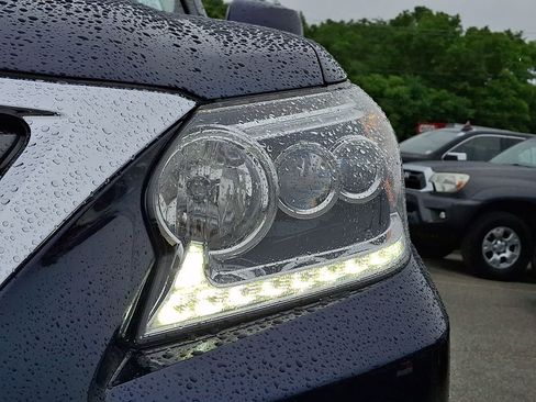 Used 2019 Lexus GX 460 AWD/4WD image 10
