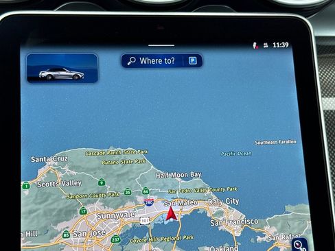 New 2026 Mercedes-Benz CLE 300 4MATIC Cabriolet image 20