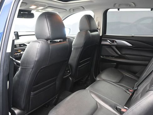 Used 2016 MAZDA CX-9 Touring image 23