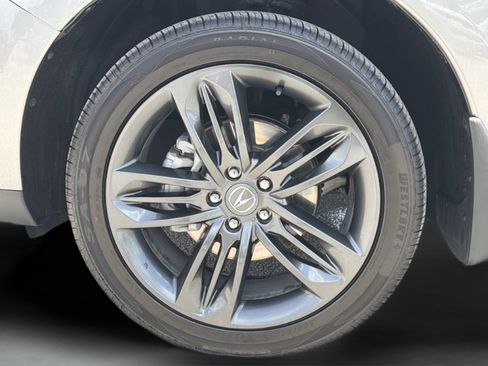 Used 2023 Acura RDX A-Spec FWD image 35