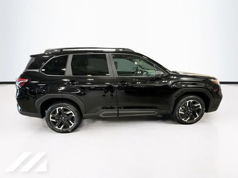 New 2026 Subaru Forester Limited AWD/4WD image 4