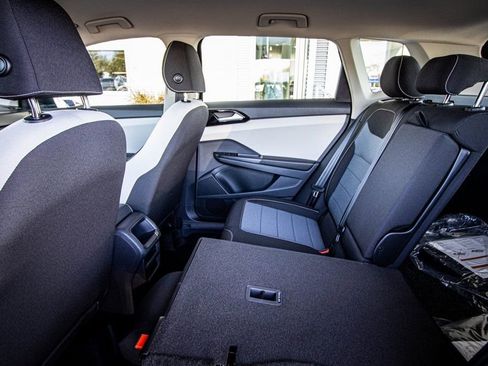 New 2026 Volkswagen Taos S image 44