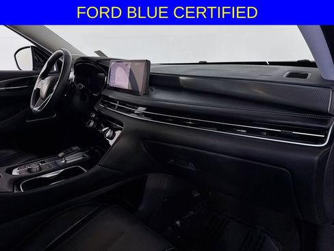 Used 2023 INFINITI QX60 Luxe w/ Performance Audio Package FWD image 35