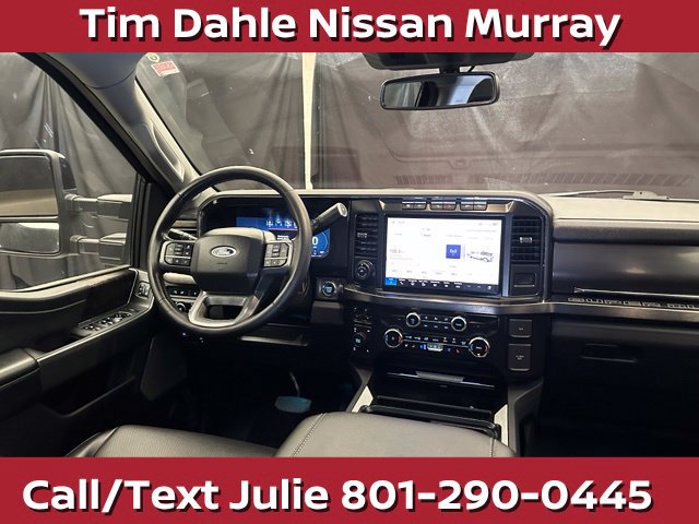 Used 2024 Ford F250 Lariat w/ Lariat Ultimate Package AWD/4WD image 20