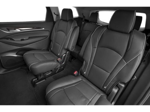 Used 2020 Buick Enclave Avenir w/ Avenir Technology Package image 16