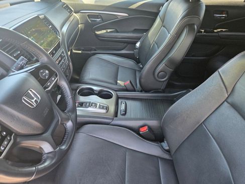 Certified 2022 Honda Pilot Special Edition image 16