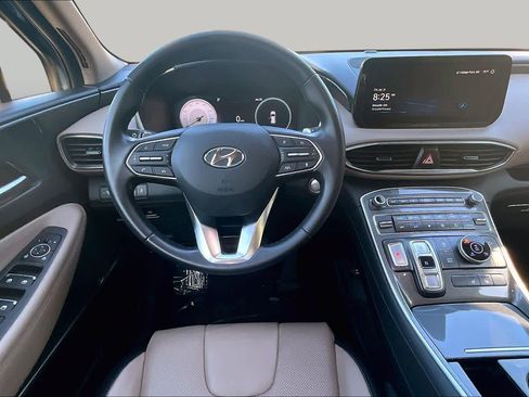 Used 2023 Hyundai Santa Fe SEL w/ Premium Package AWD/4WD image 6