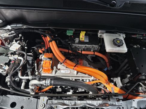 New 2027 Chevrolet Bolt RS image 34