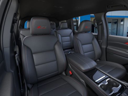 New 2026 Chevrolet Traverse Z71 w/ Enhanced Driving Package image 40