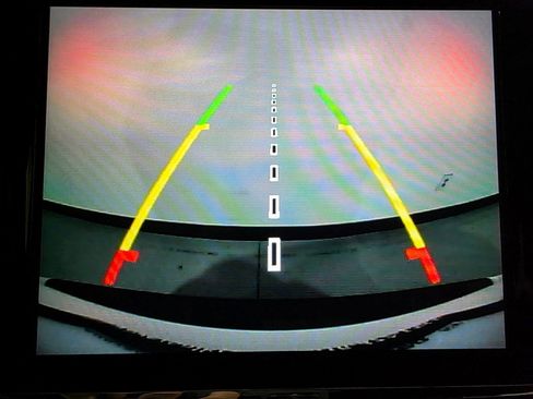 Used 2021 Jeep Grand Cherokee Altitude image 9