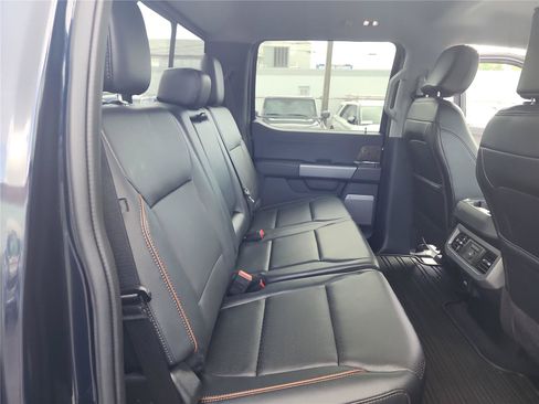 Used 2025 Ford F250 Lariat w/ Lariat Ultimate Package AWD/4WD image 22
