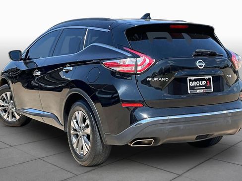 Used 2018 Nissan Murano SV FWD image 11