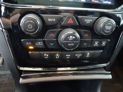 Used 2020 Jeep Grand Cherokee Limited X AWD/4WD image 14