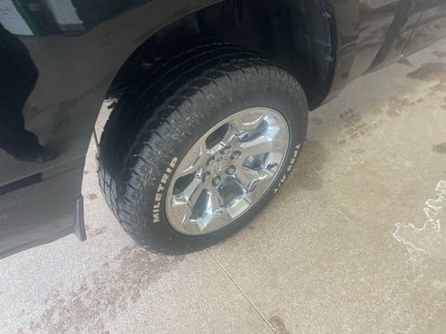 Used 2022 RAM 1500 Big Horn image 23