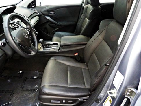 Used 2016 Acura RDX w/ Technology Package AWD/4WD image 8