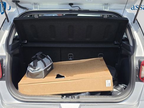 New 2026 Hyundai Venue SEL FWD image 13