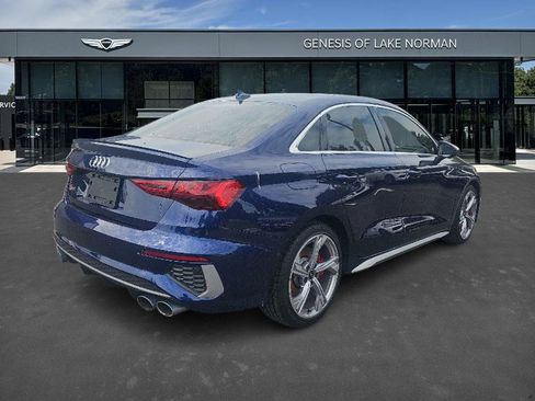 Used 2023 Audi S3 Premium Plus image 5