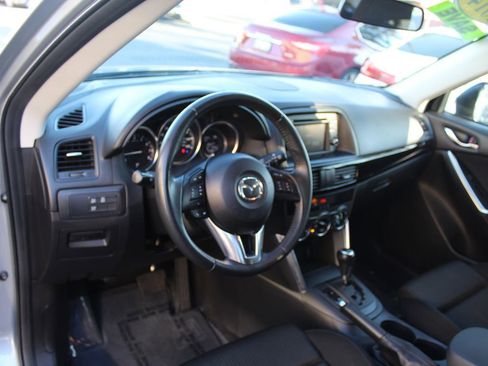 Used 2014 MAZDA CX-5 Touring image 19
