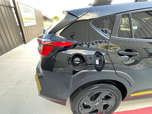 Used 2025 Subaru Crosstrek 2.5i Sport w/ Crosstrek Mirror Package AWD/4WD image 55