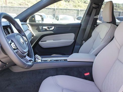 New 2026 Volvo XC60 B5 Plus w/ Protection Package Premier image 20