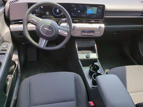 New 2025 Hyundai Kona SEL FWD image 16