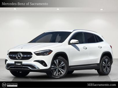 Certified 2025 Mercedes-Benz GLA 250