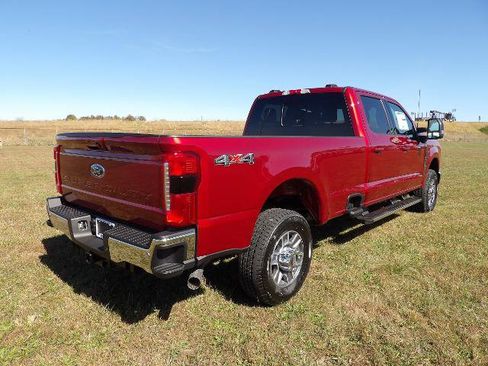 New 2026 Ford F350 Lariat image 28