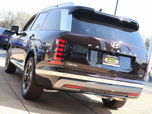New 2026 Hyundai Palisade Limited image 4