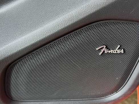 Used 2025 Nissan Frontier PRO-4X w/ Pro Premium Package image 22