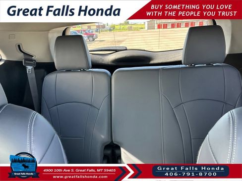 Used 2019 Buick Enclave Essence w/ Experience Buick Package AWD/4WD image 23