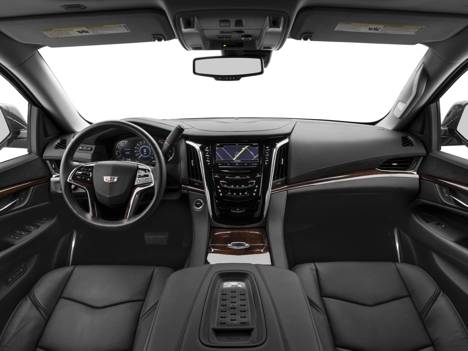 Used 2016 Cadillac Escalade Premium RWD image 5
