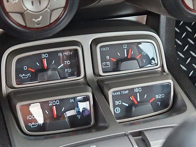 Used 2011 Chevrolet Camaro SS w/ RS Package RWD image 22