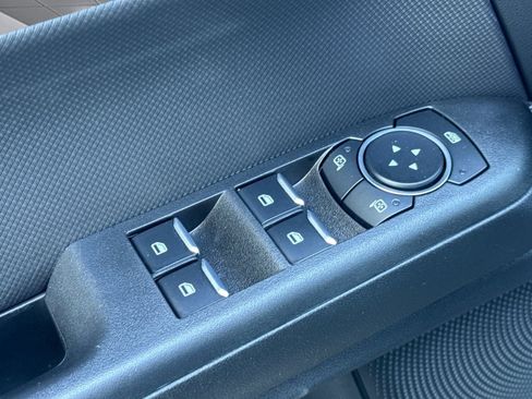 Used 2023 Ford Bronco Sport Outer Banks w/ Tech Package image 12