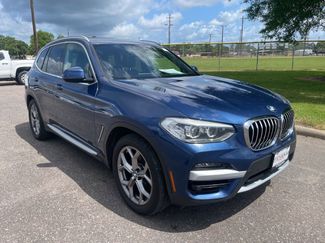 Used 2021 BMW X3 sDrive30i w/ Convenience Package video 1