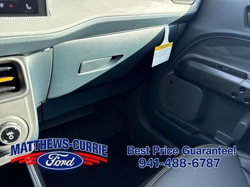 New 2026 Ford Maverick Tremor AWD/4WD image 23