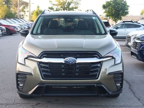 New 2026 Subaru Ascent Limited AWD/4WD image 4
